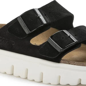 Birkenstock Birkenstock^Arizona Chunky - Black