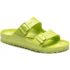 Birkenstock Water-Friendly | Birkenstock^Arizona EVA - Active Lime