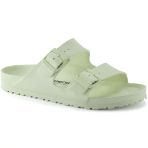 Birkenstock Water-Friendly | Birkenstock^Arizona EVA - Faded Lime