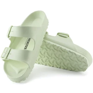 Birkenstock Water-Friendly | Birkenstock^Arizona EVA - Faded Lime