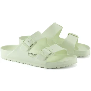 Birkenstock Water-Friendly | Birkenstock^Arizona EVA - Faded Lime