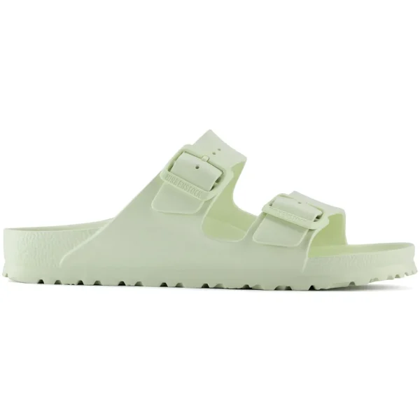 Birkenstock Water-Friendly | Birkenstock^Arizona EVA - Faded Lime