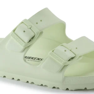 Birkenstock Water-Friendly | Birkenstock^Arizona EVA - Faded Lime