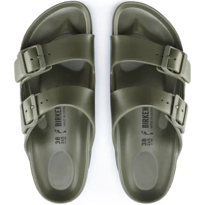 Birkenstock Water-Friendly | Birkenstock^Arizona EVA - Khaki