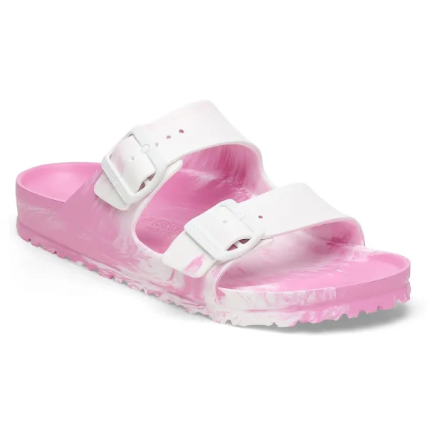 Birkenstock Water-Friendly | Birkenstock^Arizona EVA - Multi Pink