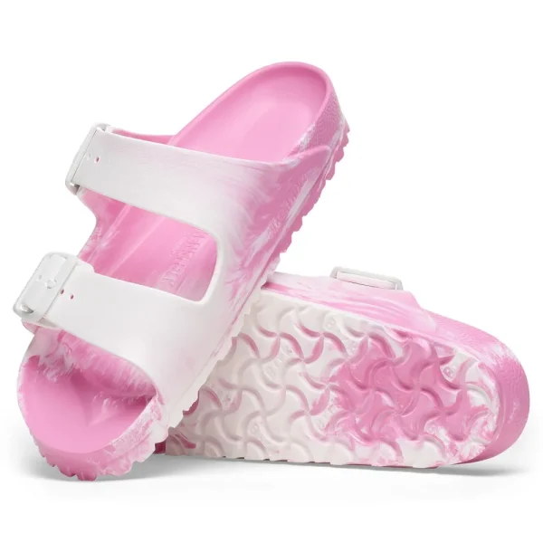 Birkenstock Water-Friendly | Birkenstock^Arizona EVA - Multi Pink