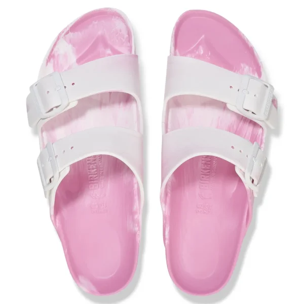 Birkenstock Water-Friendly | Birkenstock^Arizona EVA - Multi Pink