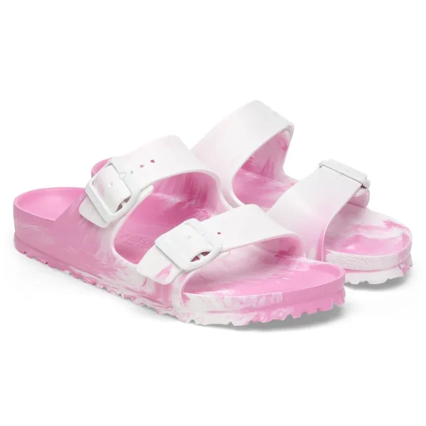 Birkenstock Water-Friendly | Birkenstock^Arizona EVA - Multi Pink