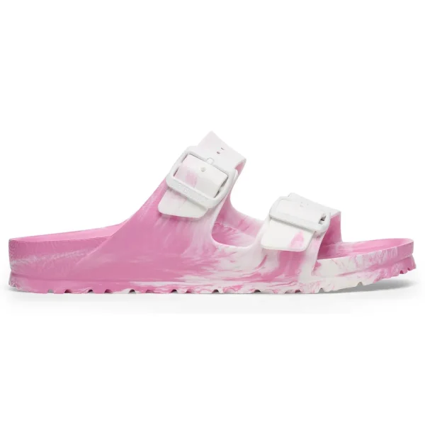 Birkenstock Water-Friendly | Birkenstock^Arizona EVA - Multi Pink