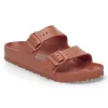 Birkenstock Water-Friendly | Birkenstock^Arizona EVA - Rust Brown