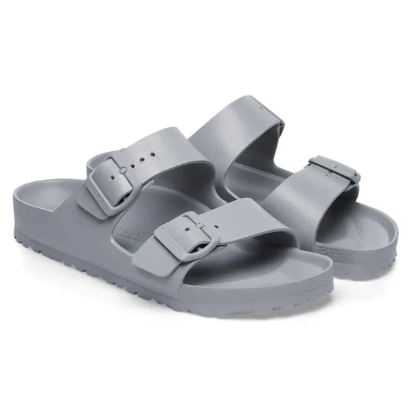 Birkenstock Water-Friendly | Birkenstock^Arizona EVA - Stone Coin