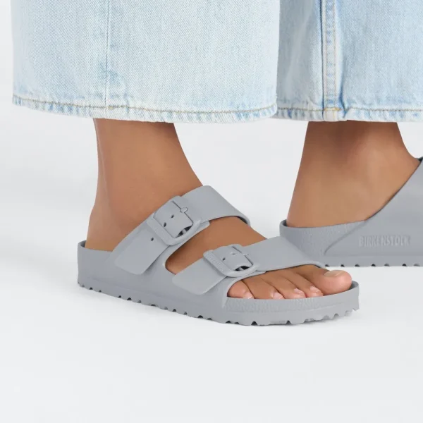 Birkenstock Water-Friendly | Birkenstock^Arizona EVA - Stone Coin