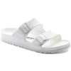 Birkenstock Water-Friendly | Birkenstock^Arizona EVA - White