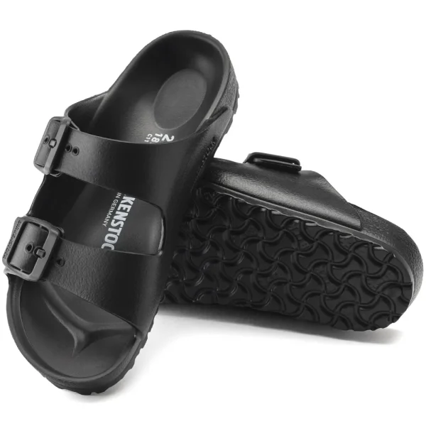 Birkenstock Water-Friendly | Birkenstock^Arizona EVA Kid's - Black