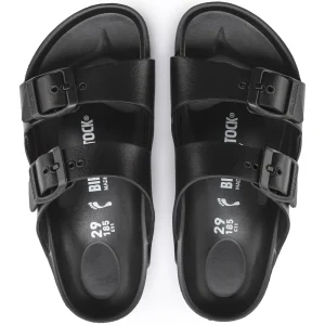 Birkenstock Water-Friendly | Birkenstock^Arizona EVA Kid's - Black