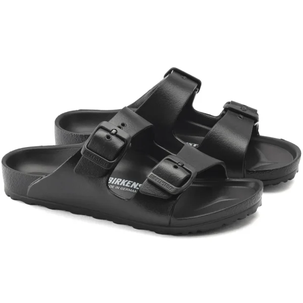 Birkenstock Water-Friendly | Birkenstock^Arizona EVA Kid's - Black