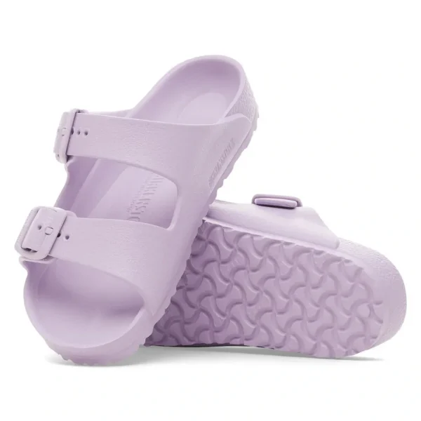 Birkenstock Water-Friendly | Birkenstock^Arizona EVA Kid's - Crocus