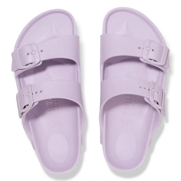 Birkenstock Water-Friendly | Birkenstock^Arizona EVA Kid's - Crocus