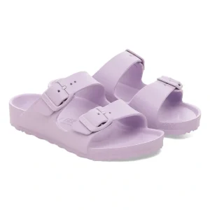 Birkenstock Water-Friendly | Birkenstock^Arizona EVA Kid's - Crocus