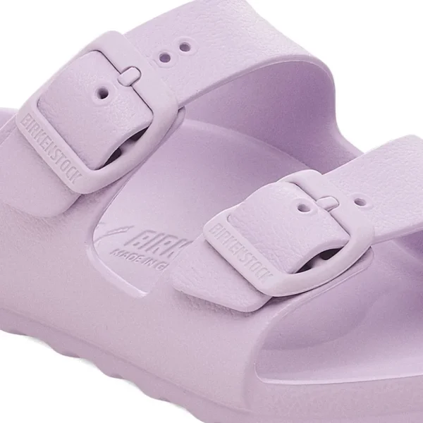 Birkenstock Water-Friendly | Birkenstock^Arizona EVA Kid's - Crocus