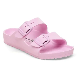 Birkenstock Water-Friendly | Birkenstock^Arizona EVA Kid's - Fondant Pink