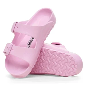 Birkenstock Water-Friendly | Birkenstock^Arizona EVA Kid's - Fondant Pink