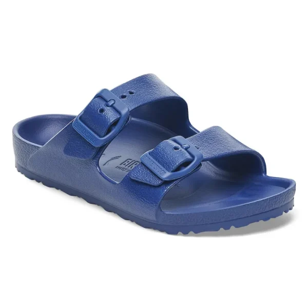 Birkenstock Birkenstock | Water-Friendly^Arizona EVA Kid's - Navy