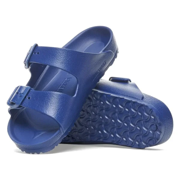 Birkenstock Birkenstock | Water-Friendly^Arizona EVA Kid's - Navy