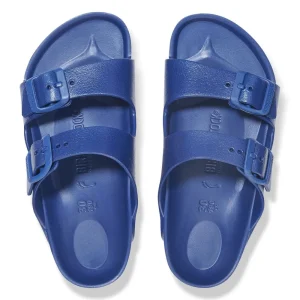 Birkenstock Birkenstock | Water-Friendly^Arizona EVA Kid's - Navy