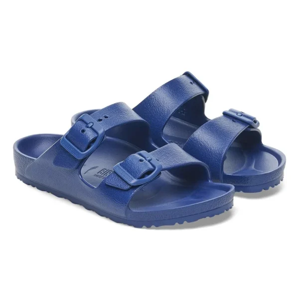 Birkenstock Birkenstock | Water-Friendly^Arizona EVA Kid's - Navy