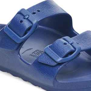 Birkenstock Birkenstock | Water-Friendly^Arizona EVA Kid's - Navy