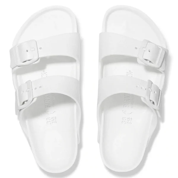 Birkenstock Water-Friendly | Birkenstock^Arizona EVA Kid's - White