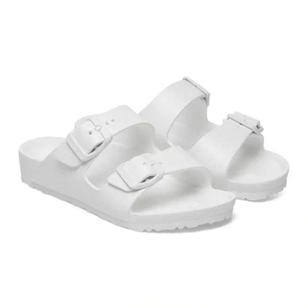 Birkenstock Water-Friendly | Birkenstock^Arizona EVA Kid's - White