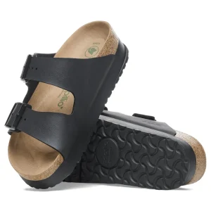 Birkenstock Birkenstock^Arizona Flex Platform - Black