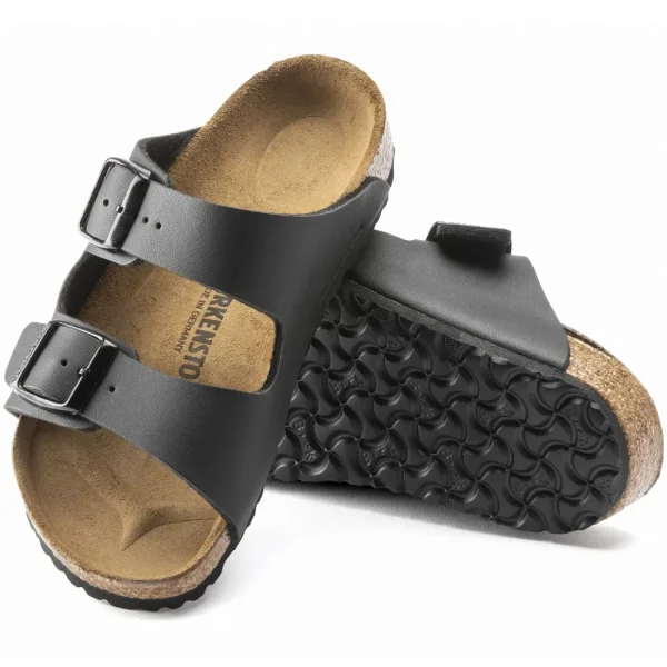 Birkenstock Birkenstock^Arizona Kids - Black