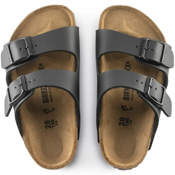 Birkenstock Birkenstock^Arizona Kids - Black