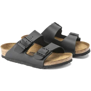 Birkenstock Birkenstock^Arizona Kids - Black