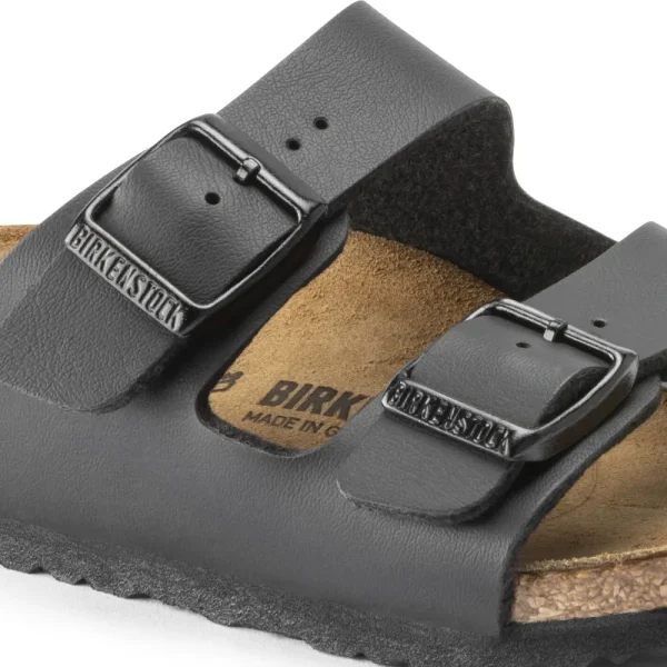 Birkenstock Birkenstock^Arizona Kids - Black