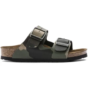 Birkenstock Birkenstock^Arizona Kids - Desert Soil Khaki