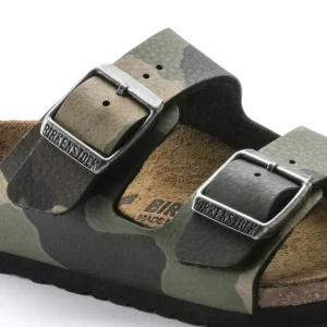 Birkenstock Birkenstock^Arizona Kids - Desert Soil Khaki