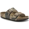 Birkenstock Birkenstock^Arizona Kids - Geo Camo