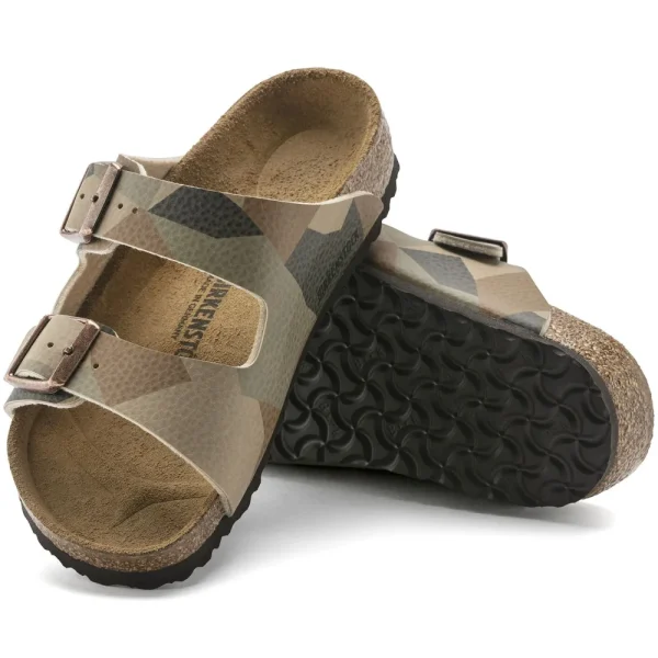 Birkenstock Birkenstock^Arizona Kids - Geo Camo