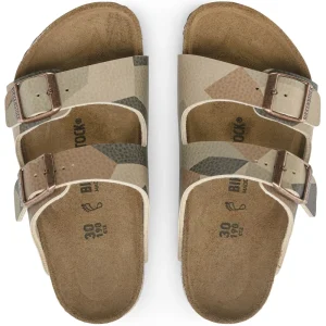 Birkenstock Birkenstock^Arizona Kids - Geo Camo