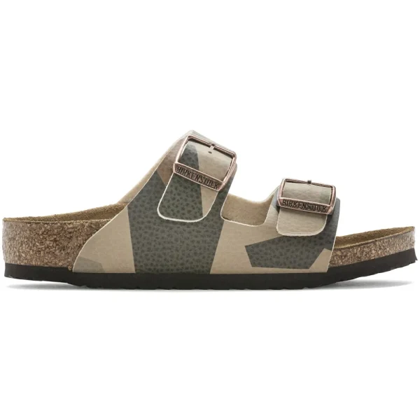 Birkenstock Birkenstock^Arizona Kids - Geo Camo