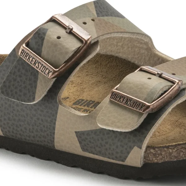 Birkenstock Birkenstock^Arizona Kids - Geo Camo