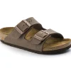 Birkenstock Birkenstock^Arizona Kids - Mocha