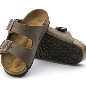 Birkenstock Birkenstock^Arizona Kids - Mocha