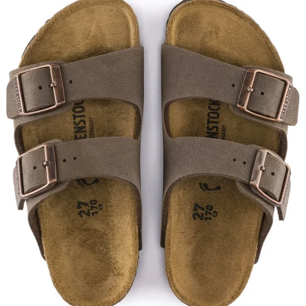 Birkenstock Birkenstock^Arizona Kids - Mocha