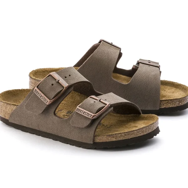 Birkenstock Birkenstock^Arizona Kids - Mocha