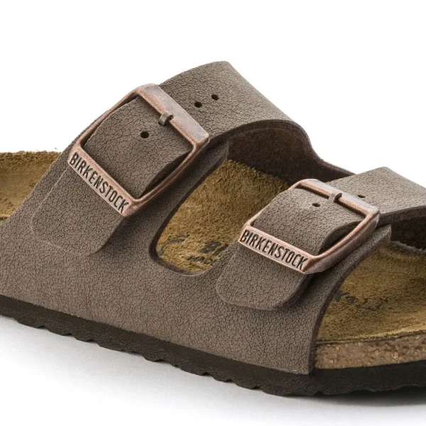 Birkenstock Birkenstock^Arizona Kids - Mocha